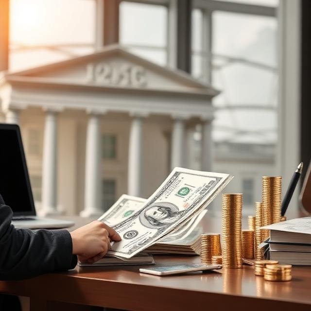 You are currently viewing The Geometric Wealth Canopy: Scaling Multi-Generational Prosperity in the Global Wealth Network