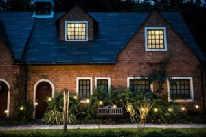 Read more about the article Enhance Your Property Value With Permanent Exterior LED Lights