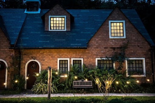 You are currently viewing Enhance Your Property Value With Permanent Exterior LED Lights