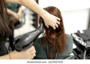 Read more about the article The Salon Blo Philosophy: Mastering the Art of Modern Hair Elevation