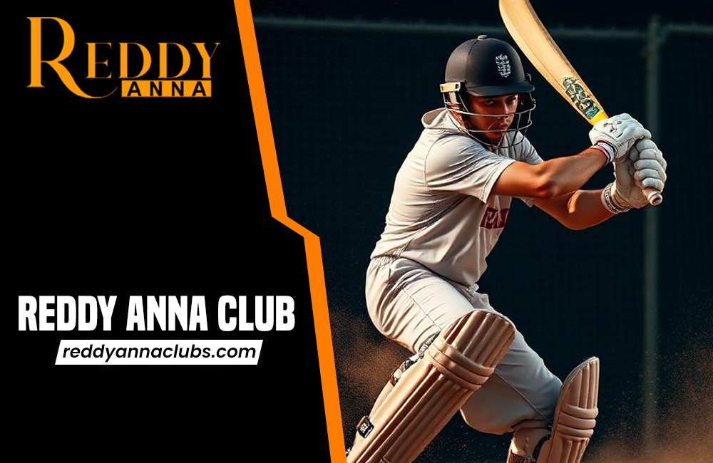 Read more about the article Reddy Anna Club Gaming – Join the Action Today