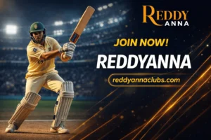 Read more about the article Play, Compete, Win: Inside Reddyanna Games