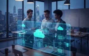 Read more about the article How to Choose the Right SaaS Development Services Partner