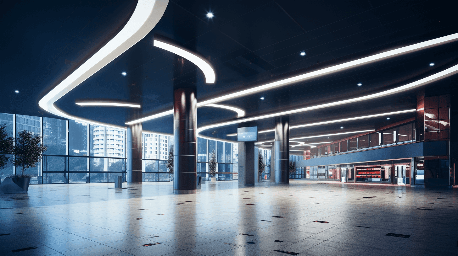 Read more about the article How to Choose the Right Light Commercial City Work Services?