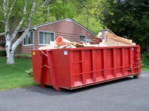 Read more about the article How to Prepare for a Junk Removal Service Appointment?