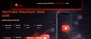 Read more about the article YouTube Premium What You Should Know About Ad-Free Streaming in 2026