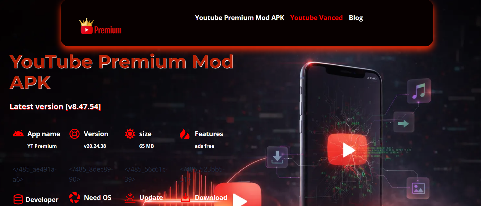 You are currently viewing YouTube Premium What You Should Know About Ad-Free Streaming in 2026