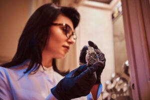 Read more about the article The Benefits of Owning Certified Luxury Watches