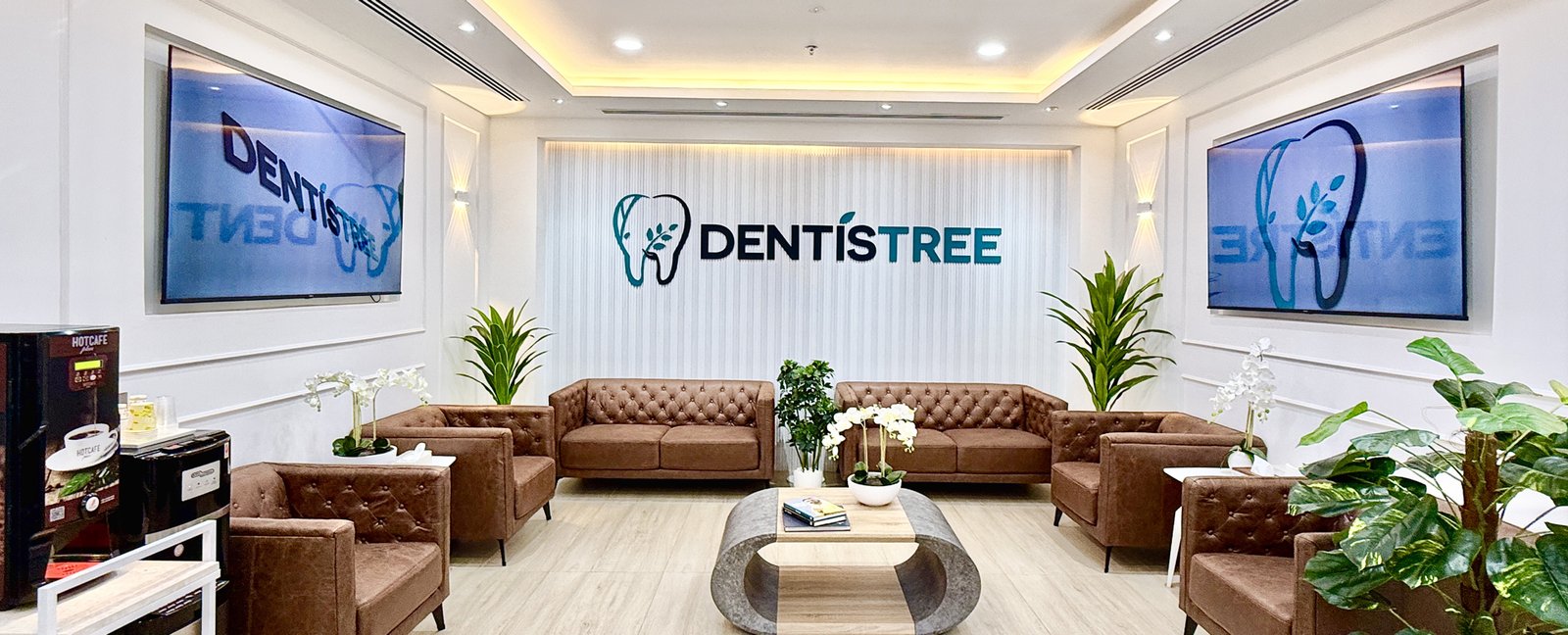 You are currently viewing Modern Dental Clinic in Al Barsha for Family Dental Needs