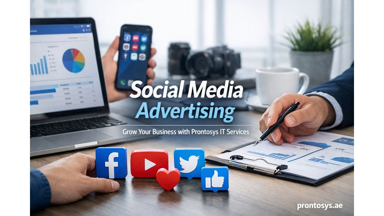 You are currently viewing Where Social Media Advertising Meets High Conversion Metrics