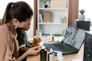 Read more about the article Ste Anne Telemedicine: Strengthening Rural Healthcare Access