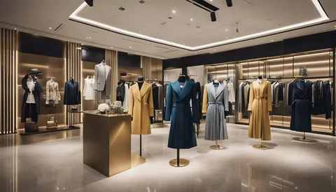 You are currently viewing Top 10 Clothing Brand Choices Loved by Fashion Lovers