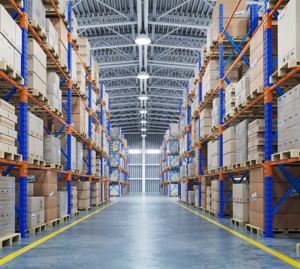 Read more about the article Your Competitive Edge Starts with a Trusted 3PL Warehouse in Miami