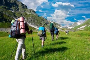 Read more about the article Trekking in India: A Complete Adventure Guide