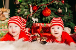 Read more about the article A Complete Guide to Twin Baby Gifts: What to Get and Why