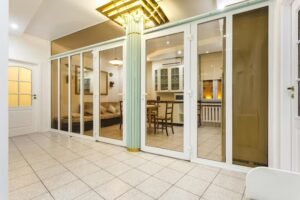 Read more about the article 5 Reasons WPC and PVC Boards Are Better Than Traditional Wood