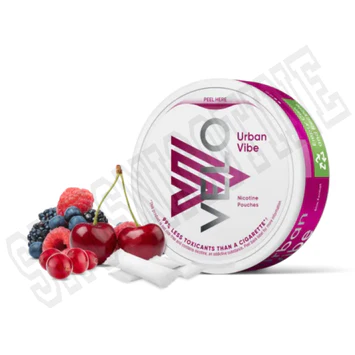 You are currently viewing The Evolution of Nicotine Consumption: From Smoke to Pouches