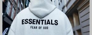 Read more about the article Fear Of God Essential Hoodie