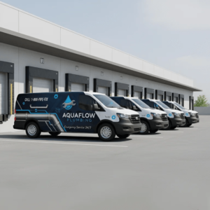 Read more about the article What Are Fleet Wraps Tucson and Why Do Businesses Need Them?