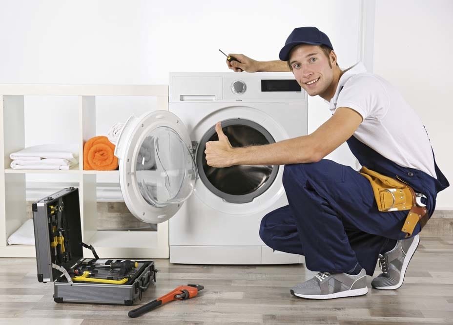 You are currently viewing Water Leakage in Washing Machine – Common Causes