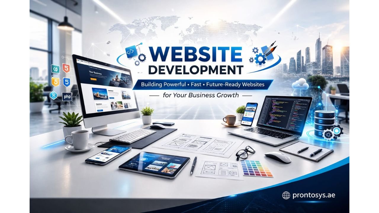 You are currently viewing Which Website Development Framework Yields Highest ROI
