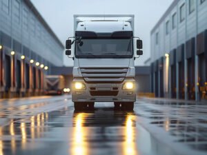 Read more about the article The Role of GPS Tracking Software in Modern Fleet Management