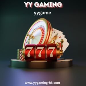 Read more about the article YYGame：開啟您的頂級線上娛樂體驗