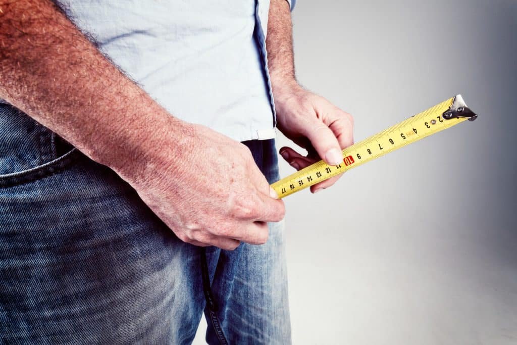 Read more about the article ما مدى سرعة مفعول حشوات تكبير القضيب؟