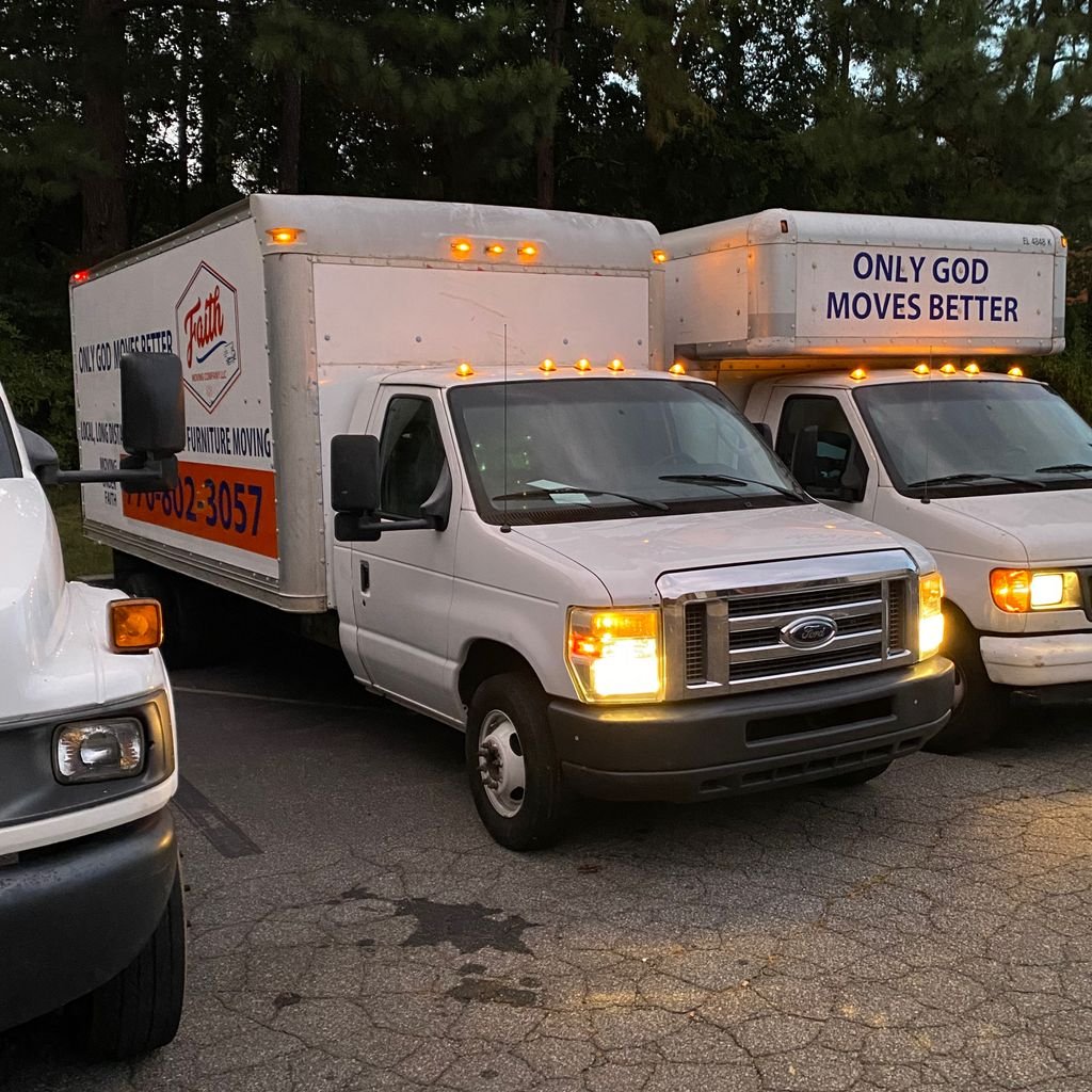 You are currently viewing Movers in Atlanta GA – Trusted Moving Services for Every Relocation