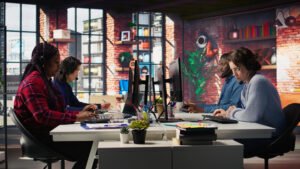 Read more about the article Benefits of Hiring a Digital Marketing Agency in London