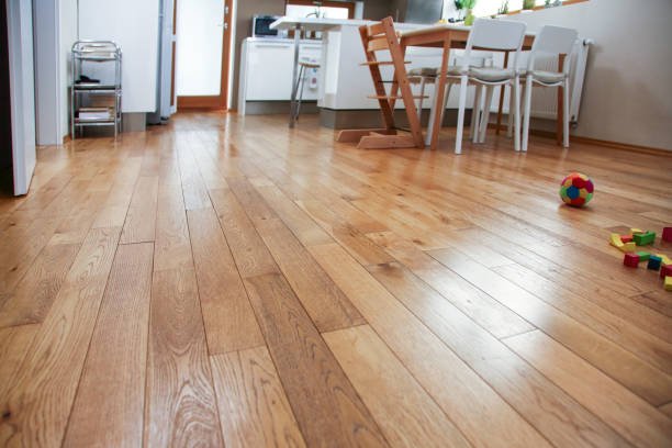 You are currently viewing Is Installing Hardwood Flooring in San Rafael a Smart Choice?