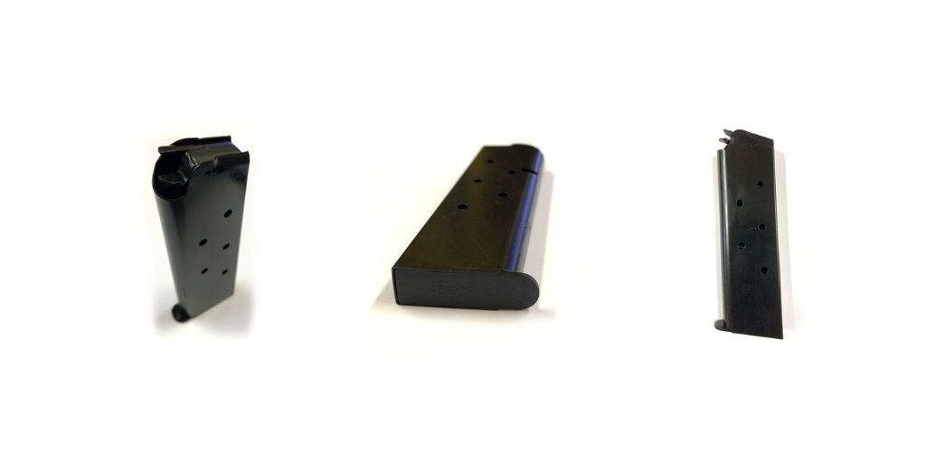 You are currently viewing Click Here If You’re Tired of Paying for Low-Quality 1911 Mags 