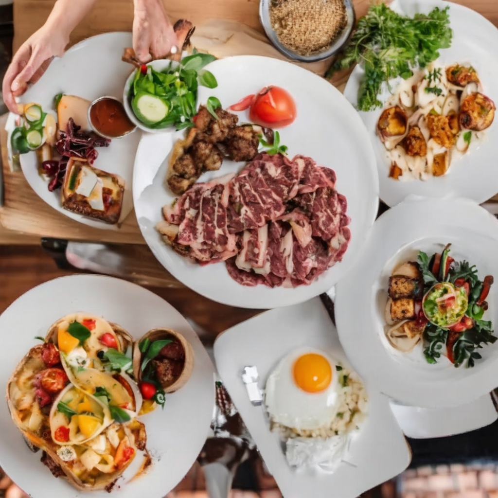 You are currently viewing Expert Gluten Free Finger Food Catering for Perth Events