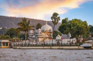Read more about the article Udaipur Travel Guide 2026: Best Places, Culture & Experiences