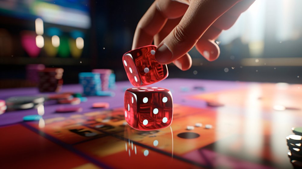 You are currently viewing Adaptive Casino Games: Real-Time Difficulty & Engagement Tuning