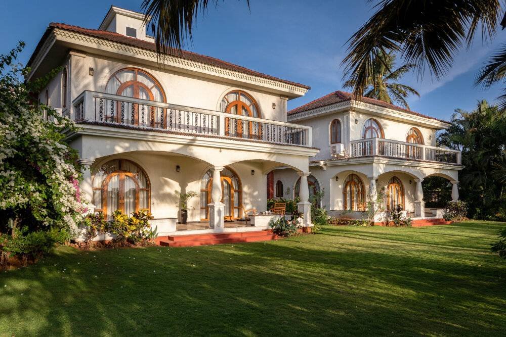 You are currently viewing Hosting Private Celebrations at Villa Resorts in Goa