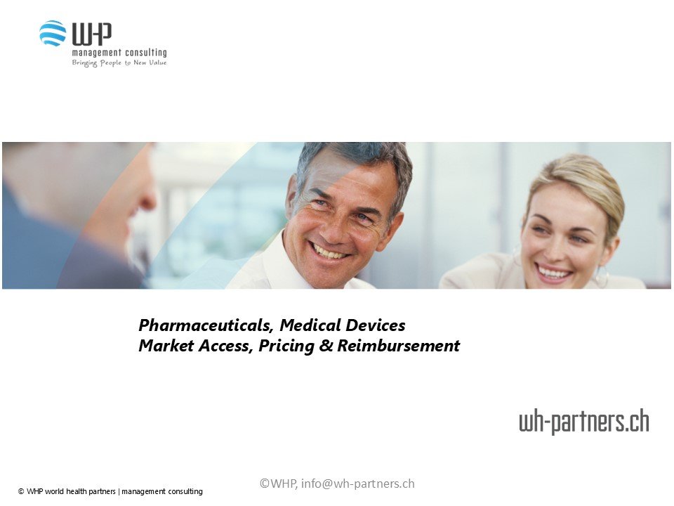 You are currently viewing Why Your Pharma Brand Needs a Market Access Consulting Company