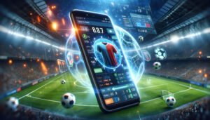 Read more about the article Global Sports Betting Market Trends Every Enterprise Should Know