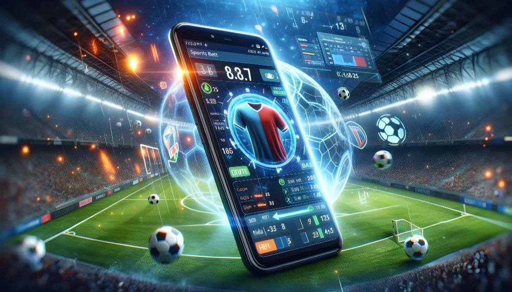 You are currently viewing Global Sports Betting Market Trends Every Enterprise Should Know