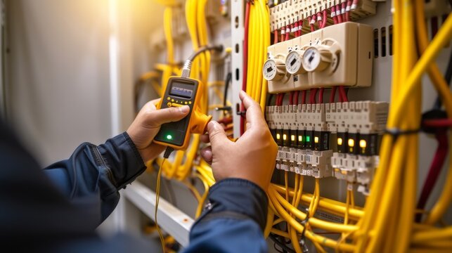 You are currently viewing Professional Residential and Commercial Electrical Services in Hawke’s Bay