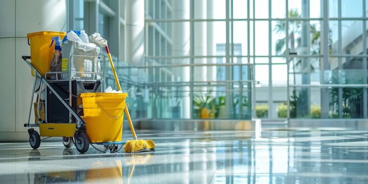 You are currently viewing Expert Commercial Cleaning Services in Waikanae, Kāpiti Coast: Keeping Local Businesses Spotless