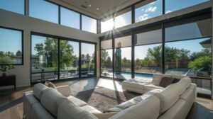 Read more about the article Window Tinting Company McKinney TX | Professional Solutions for Homes and Offices