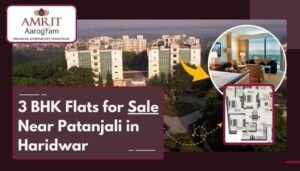 Read more about the article Find Your Dream 4 BHK Near Patanjali Yogpeeth, Haridwar