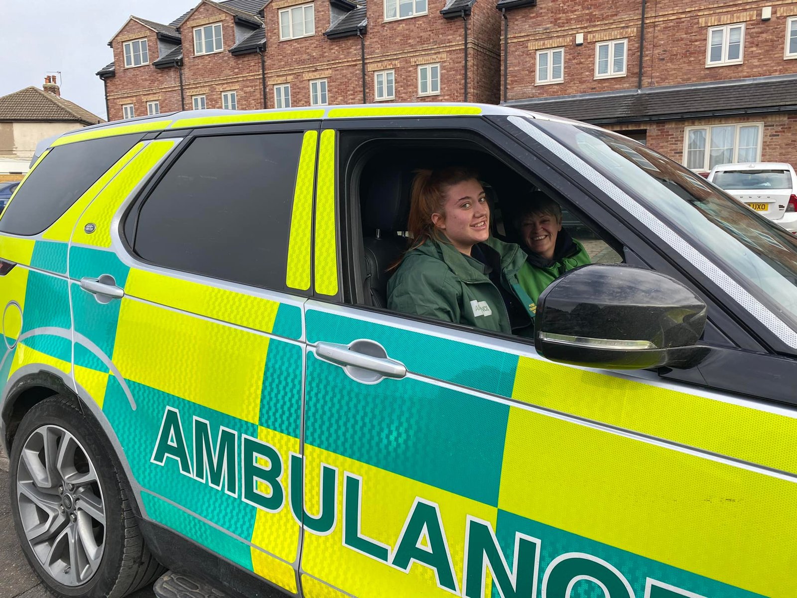 You are currently viewing Patient Ambulance Services by 365 Group