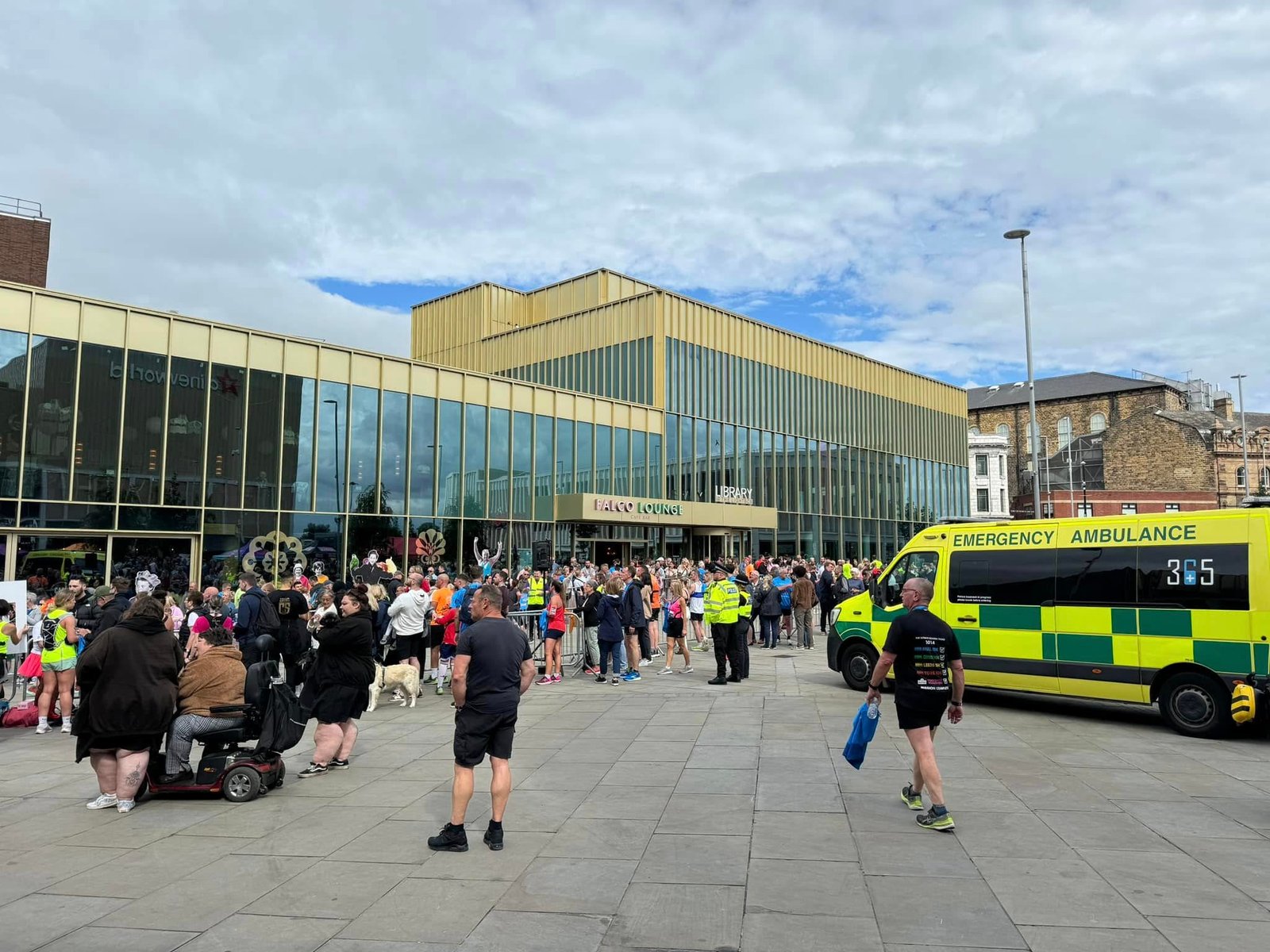 You are currently viewing Professional Patient Transport Solutions You Can Trust