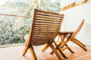 Read more about the article Teak Outdoor Chairs Adding Style to Outdoor Spaces
