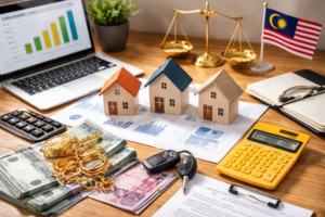 Read more about the article Can You Get a Collateral Loan with Bad Credit in Malaysia?