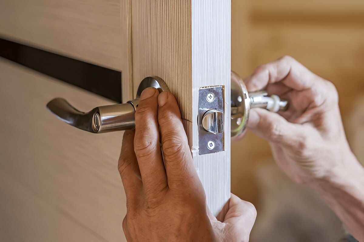 You are currently viewing 24 Hr Locksmith Services – Professional Help Anytime You Need It