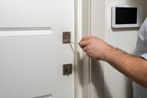 Read more about the article Fast and Professional Security Lock Service in London