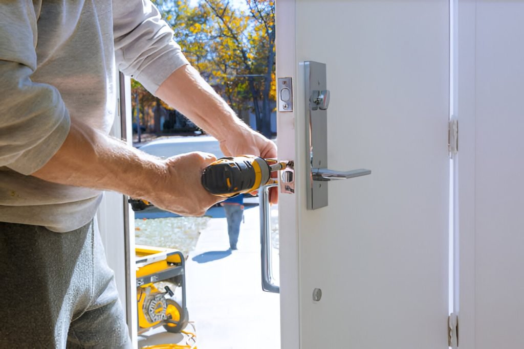 You are currently viewing Fast 247 Locksmith Services by N1 Locksmiths